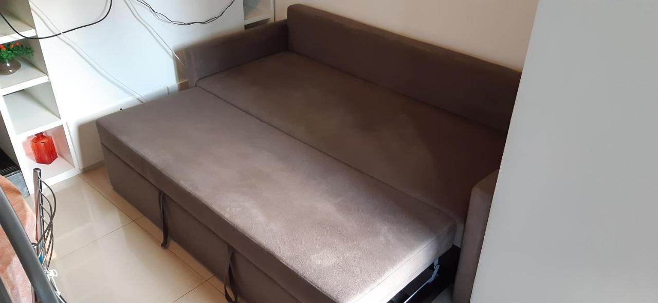Studio Lateral Vista Mar Barra Apartamento Inteiro Completo Salvador Ngoại thất bức ảnh