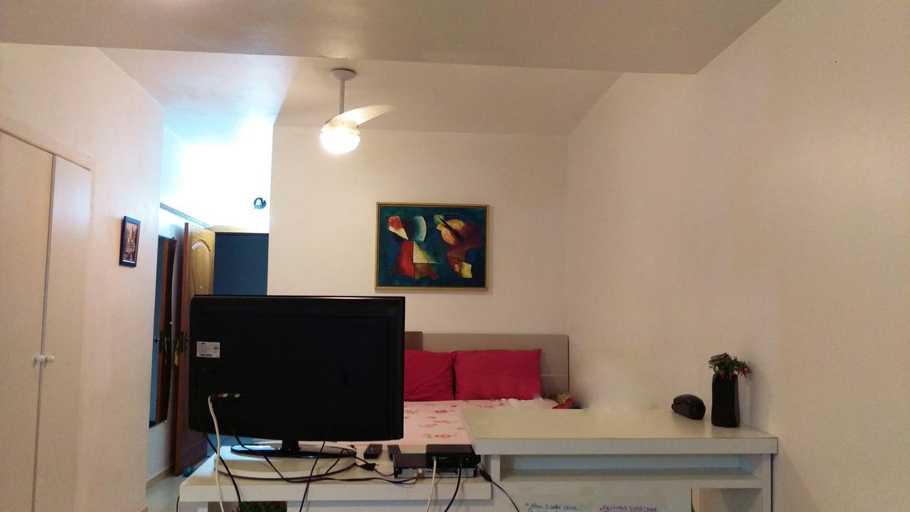 Studio Lateral Vista Mar Barra Apartamento Inteiro Completo Salvador Ngoại thất bức ảnh